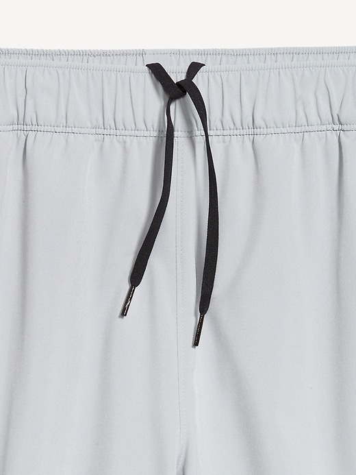 Image number 3 showing, Essential Woven Workout Shorts -- 7-inch inseam