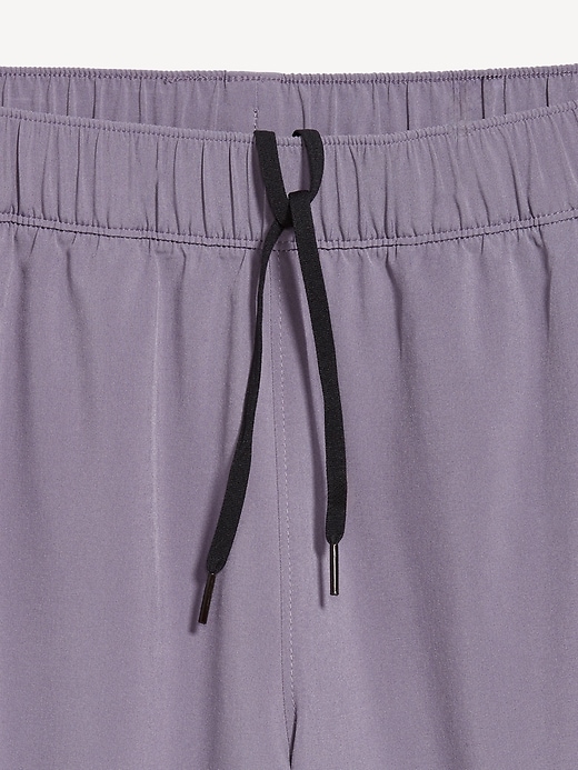 Image number 3 showing, Essential Woven Workout Shorts -- 7-inch inseam