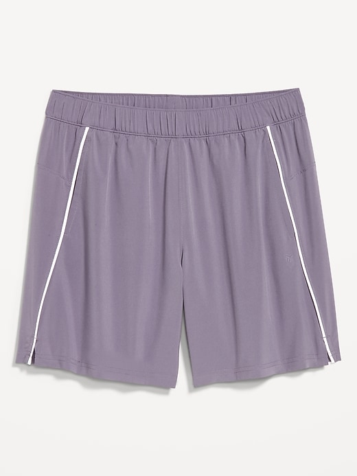 Image number 4 showing, Essential Woven Workout Shorts -- 7-inch inseam