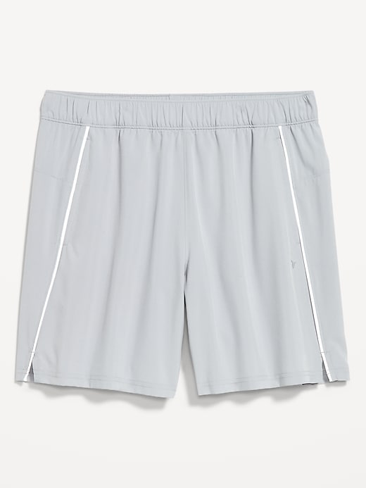 Image number 4 showing, Essential Woven Workout Shorts -- 7-inch inseam