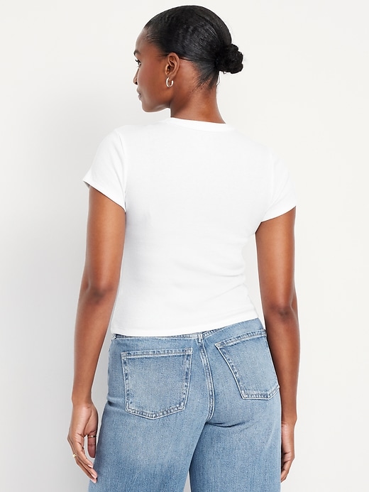 Image number 2 showing, Snug Graphic T-Shirt