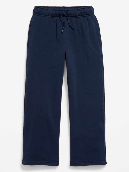 Image number 4 showing, Favorite Fleece Super Baggy Sweatpants for Boys