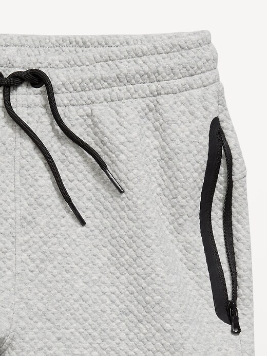 Image number 5 showing, Recharge Fleece Jogger Sweatpants for Boys