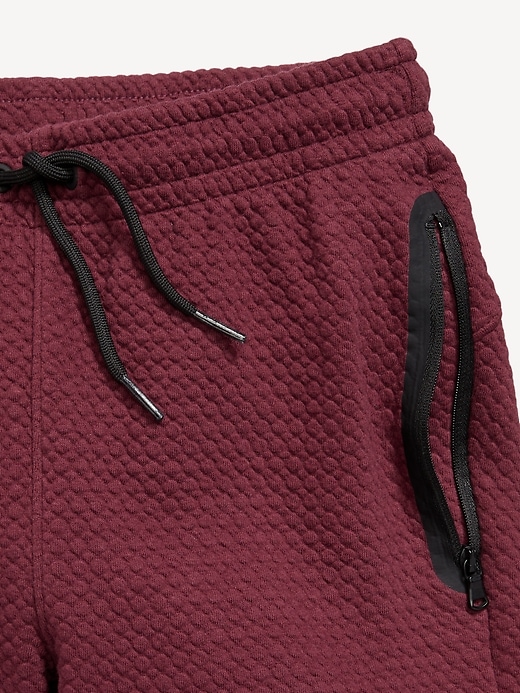 Image number 5 showing, Recharge Fleece Jogger Sweatpants for Boys