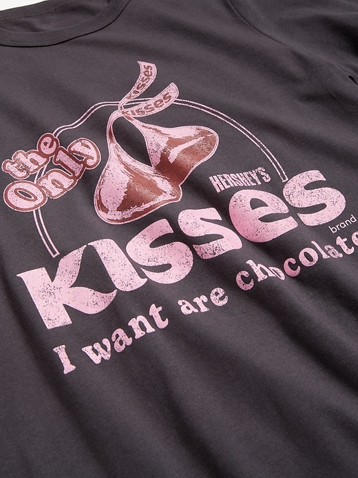 Image number 4 showing, Hershey's™ Kisses T-Shirt