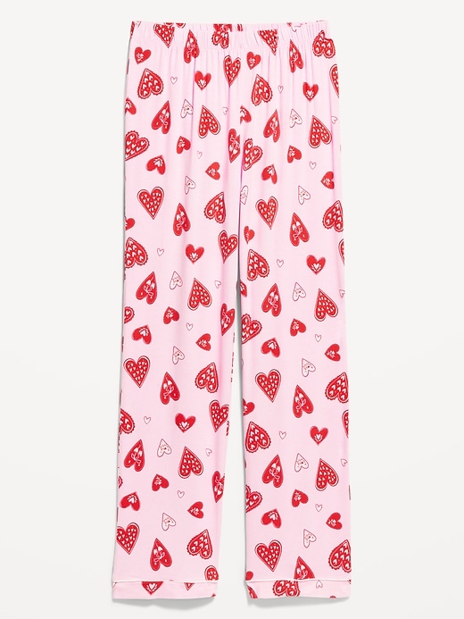 Image number 4 showing, Sunday Sleep Knit Jersey Pant