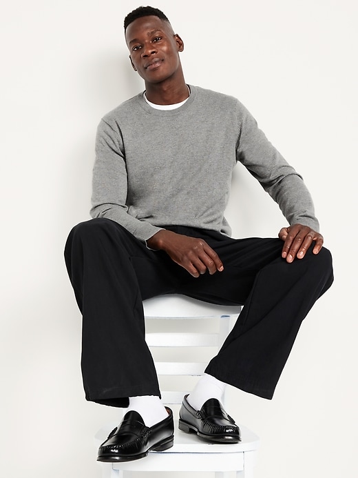 Image number 3 showing, Crew-Neck Sweater