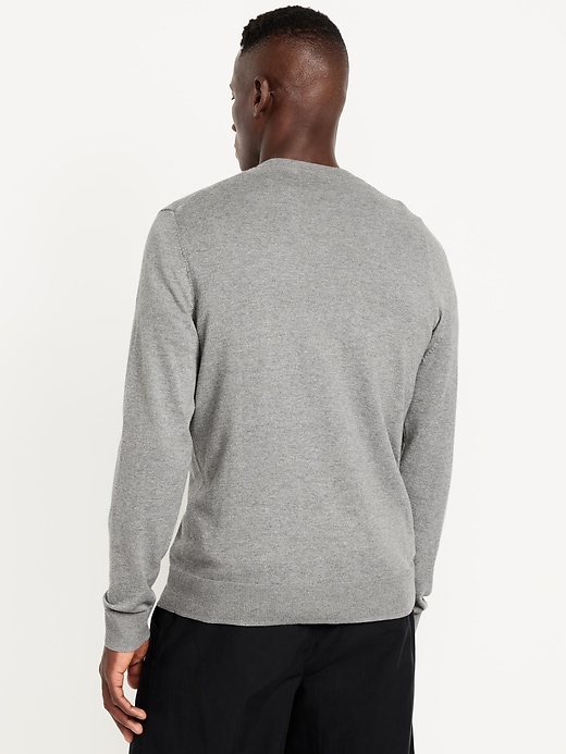 Image number 2 showing, Crew-Neck Sweater