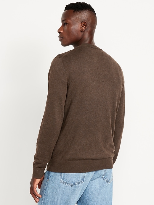 Image number 2 showing, Crew-Neck Sweater