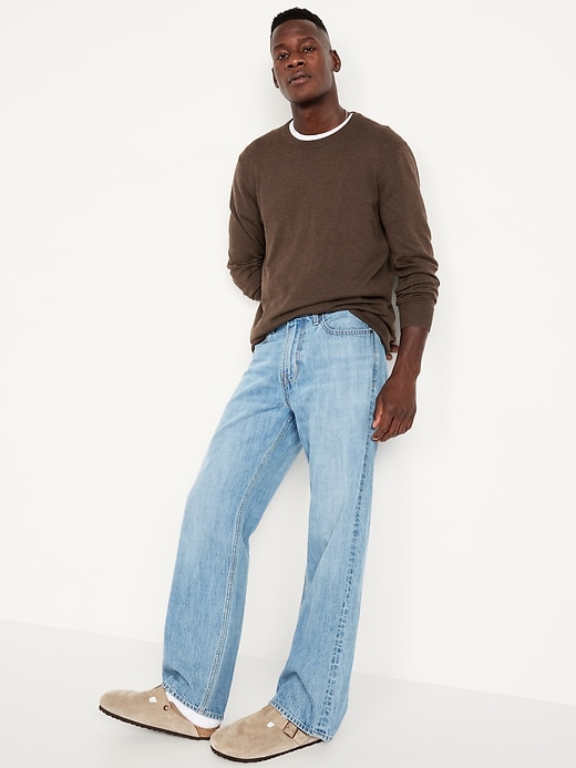 Image number 3 showing, Crew-Neck Sweater