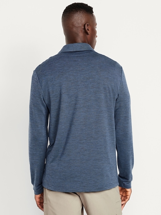 Image number 2 showing, CloudMotion Polo