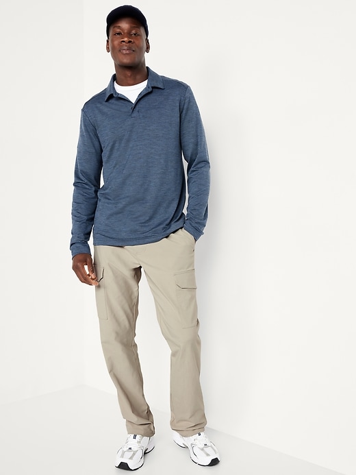 Image number 3 showing, CloudMotion Polo