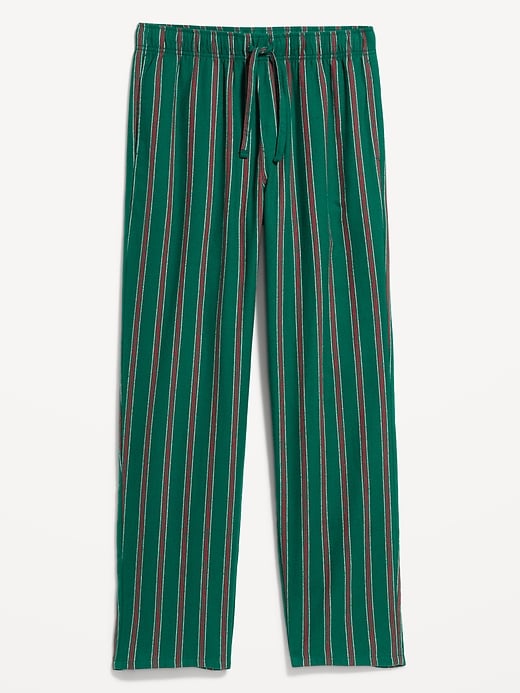 Image number 3 showing, Flannel Pajama Pants for Men