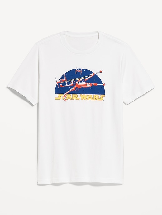 L'image numéro 1 présente T-shirt Star Wars&#153