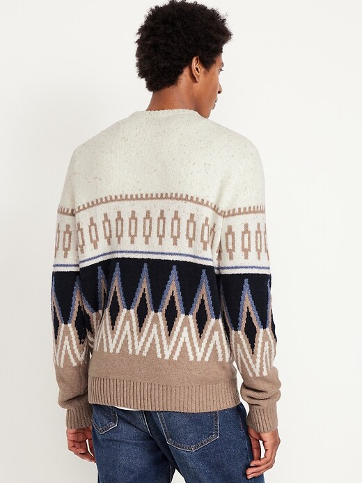 Image number 2 showing, SoSoft Crew-Neck Sweater