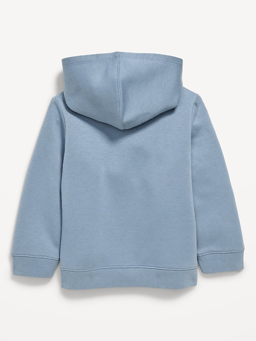 Image number 2 showing, Bluey™ Unisex Graphic Hoodie for Toddler
