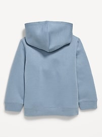 Image number 2 showing, Bluey™ Unisex Graphic Hoodie for Toddler