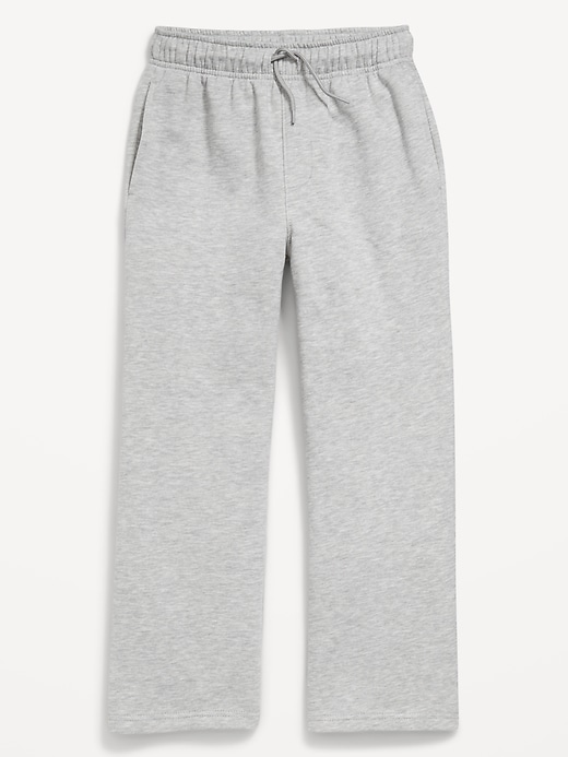 Image number 4 showing, Favorite Fleece Super Baggy Sweatpants for Boys