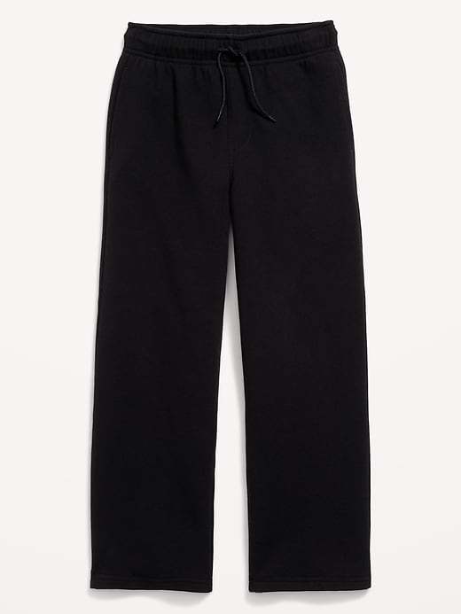Image number 4 showing, Favorite Fleece Super Baggy Sweatpants for Boys