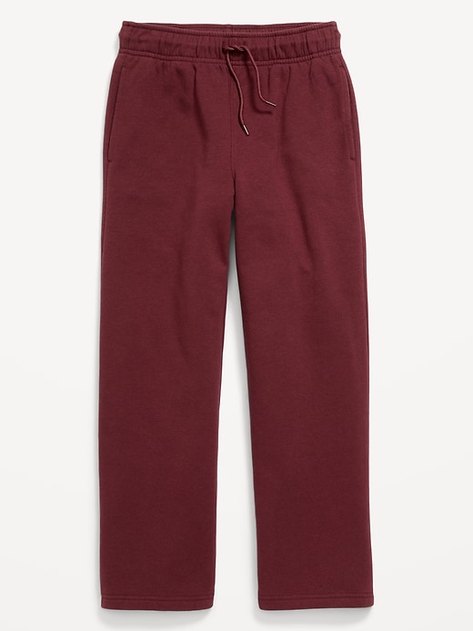 Image number 4 showing, Favorite Fleece Super Baggy Sweatpants for Boys