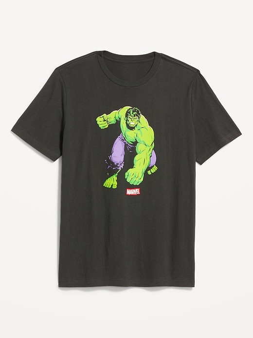 Image number 1 showing, Marvel™ Heroes T-Shirt