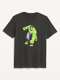 Image number 1 showing, Marvel™ Heroes T-Shirt