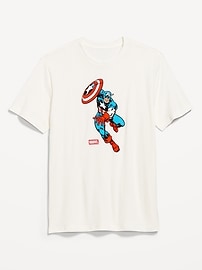 Image number 1 showing, Marvel™ Heroes T-Shirt