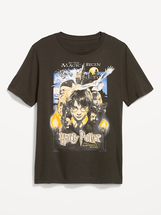 Image number 1 showing, Harry Potter™ T-Shirt