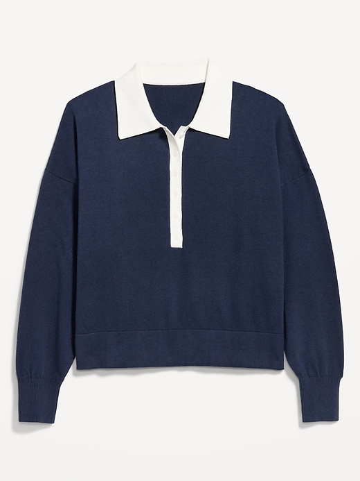 L'image numéro 5 présente Polo court SoSoft léger