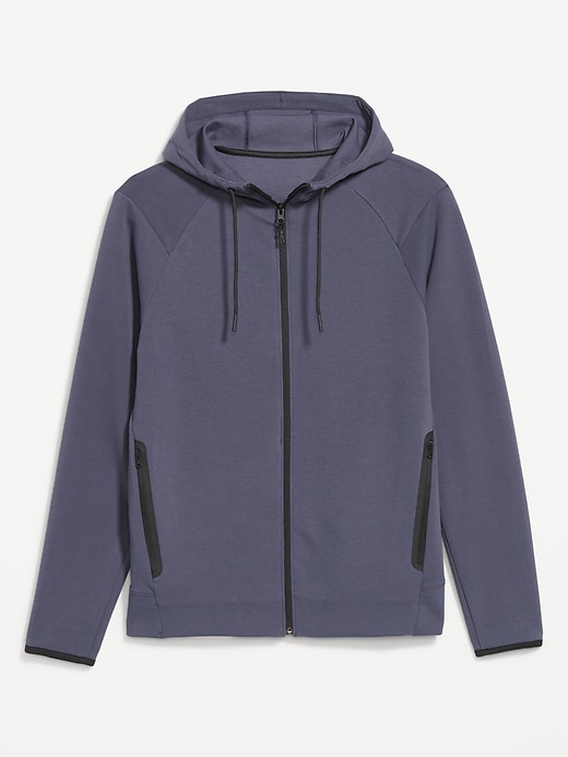 Image number 4 showing, Dynamic Fleece 4.0 Zip Hoodie