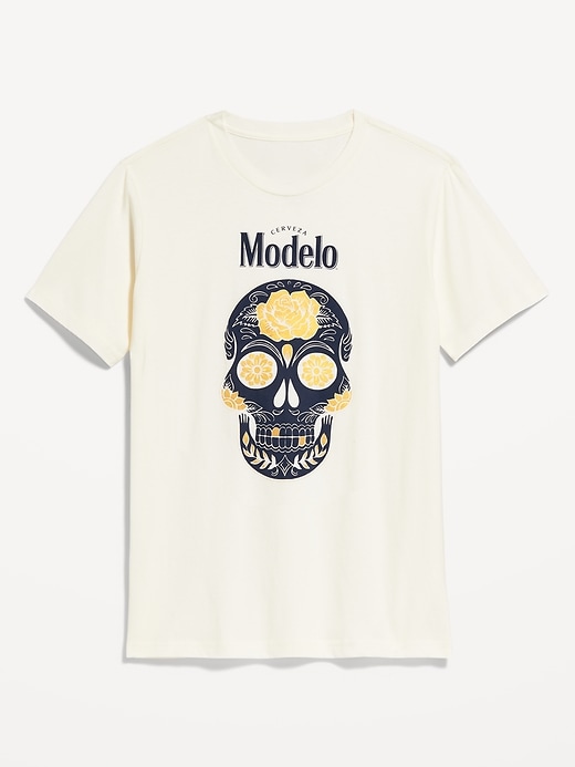 Image number 1 showing, Cerveza© Modelo™ T-Shirt