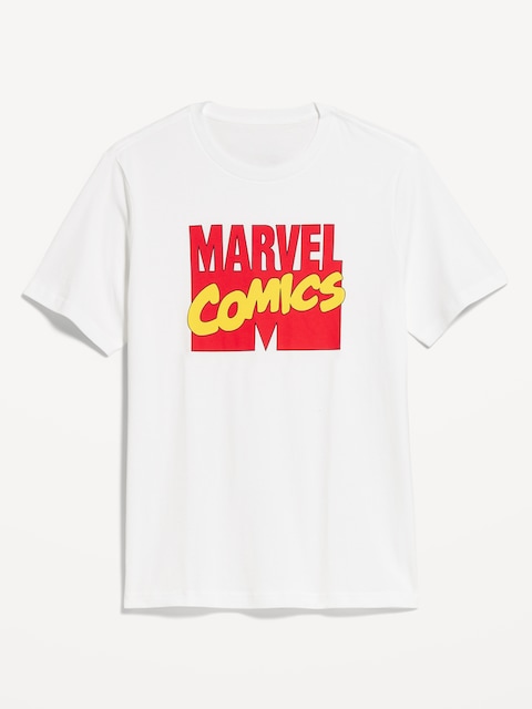 T-shirt à imprimé Marvel Comics™