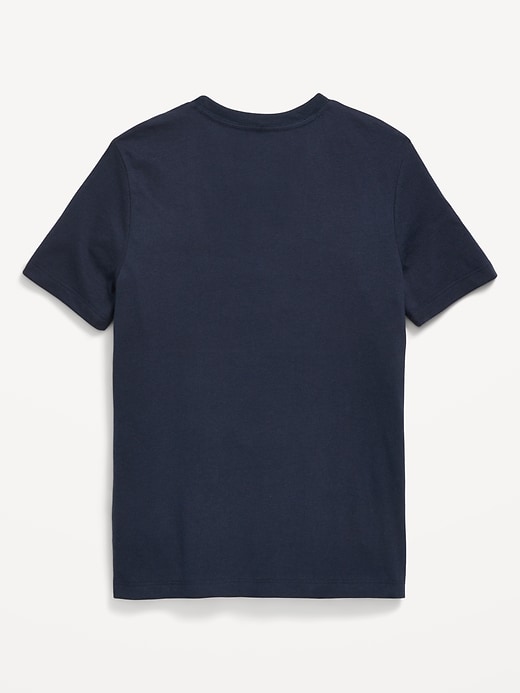 Image number 2 showing, Disney© Zootopia Gender-Neutral Graphic T-Shirt for Kids
