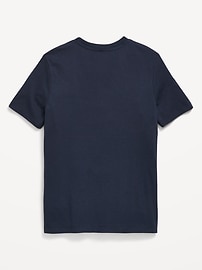 Image number 2 showing, Disney© Zootopia Gender-Neutral Graphic T-Shirt for Kids