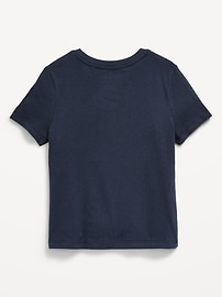 Image number 2 showing, Marvel™ Unisex Graphic T-Shirt for Toddler