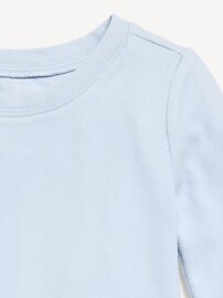 Image number 3 showing, Printed Snug-Fit Pajama Set for Toddler & Baby