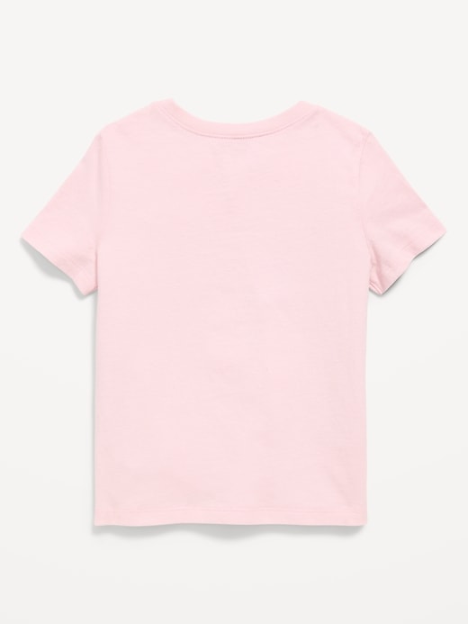 Image number 2 showing, Bluey™ Graphic T-Shirt for Toddler Girls