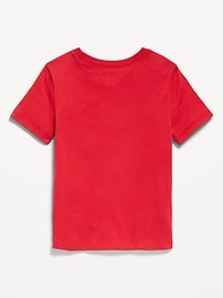 Image number 2 showing, Dr. Seuss™ Grinch Unisex Graphic T-Shirt for Toddler