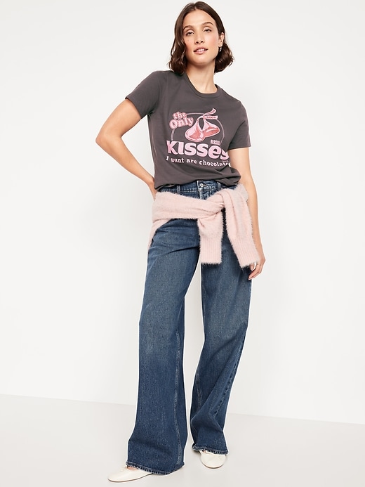 Image number 3 showing, Hershey's™ Kisses T-Shirt