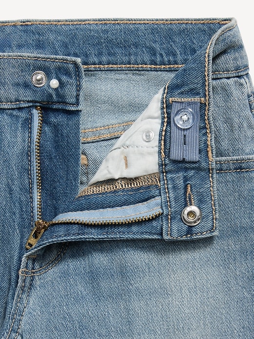 Image number 5 showing, 90's Straight-Leg Jeans for Boys