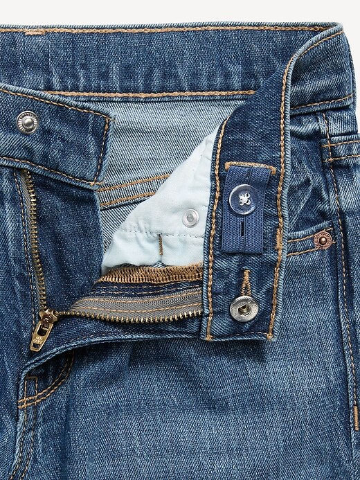 Image number 3 showing, 90's Straight-Leg Jeans for Boys