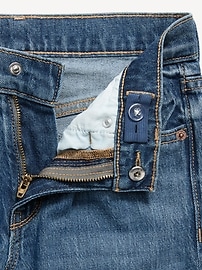 Image number 3 showing, 90's Straight-Leg Jeans for Boys