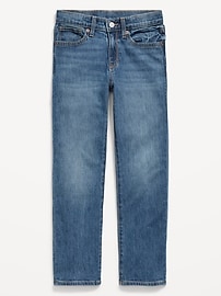 Image number 2 showing, 90's Straight-Leg Jeans for Boys