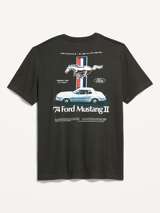 Image number 2 showing, Ford Mustang™ T-Shirt