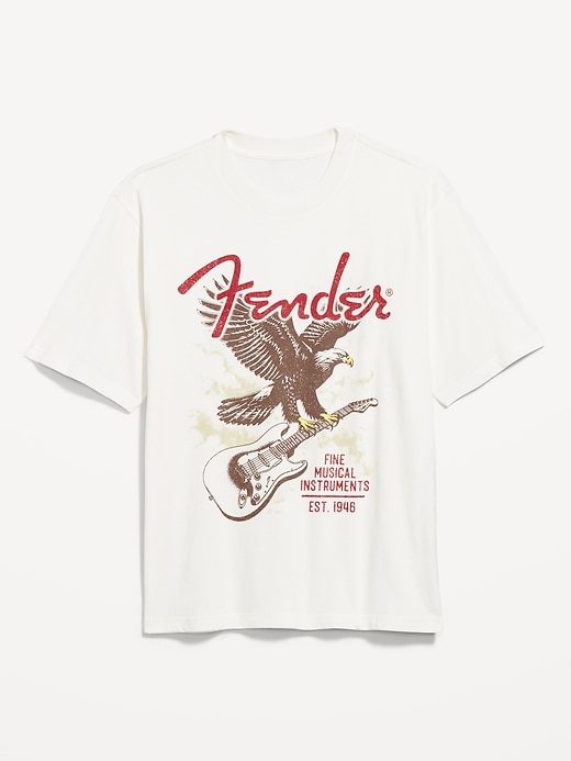 Image number 1 showing, Licensed Pop-Culture Graphic T-Shirt