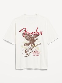 Image number 1 showing, Licensed Pop-Culture Graphic T-Shirt