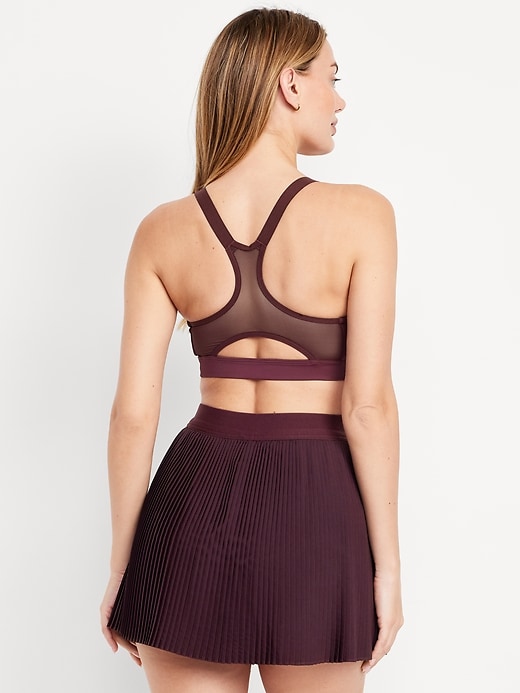 L'image numéro 2 présente Soutien-gorge de sport Powersoft à maintien moyen