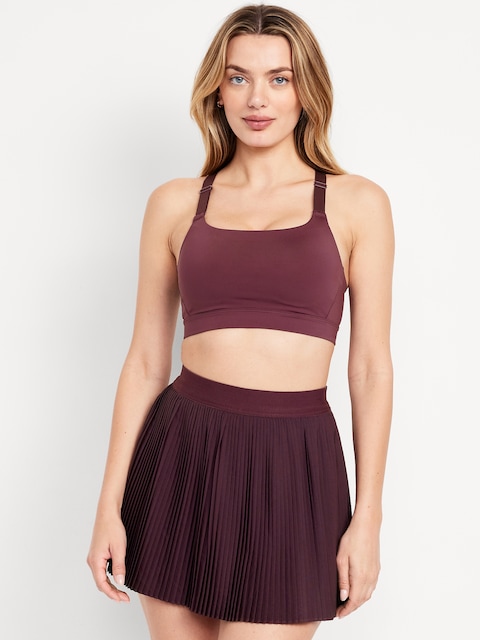 Soutien-gorge de sport Powersoft à maintien moyen