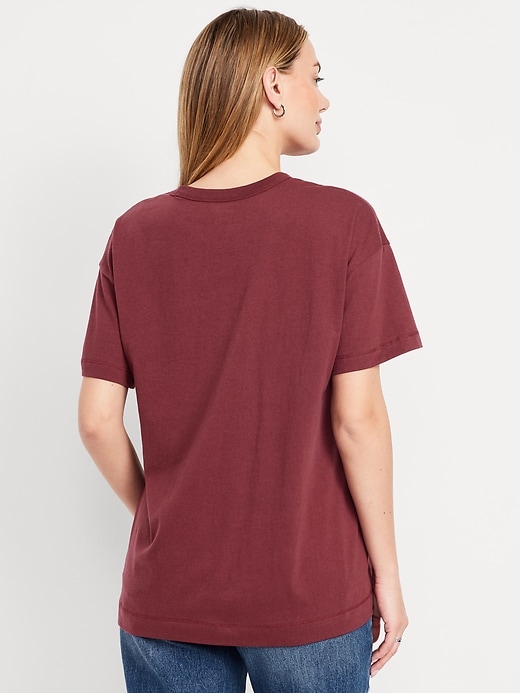 Image number 2 showing, Oversized Grateful Dead™ T-Shirt