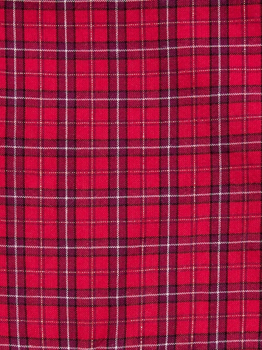 Image number 3 showing, Mock-Neck Top and Plaid Bubble Dress Set for Toddler Girls